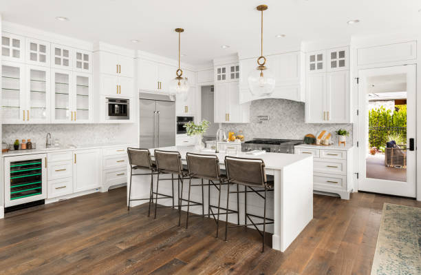 Reliable Cabinet Installation contractor in Rosedale, MD by I E Kitchen