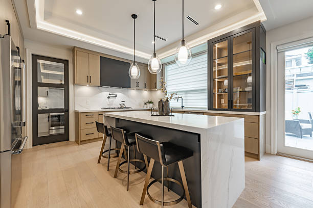 Affordable Cabinet Installation solutions in Rosedale, MD